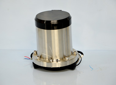 EMAG03电磁流量计转换器