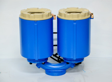 EMAG01485电磁流量计转换器