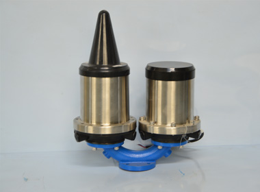 EMAG03gprs电磁流量计转换器