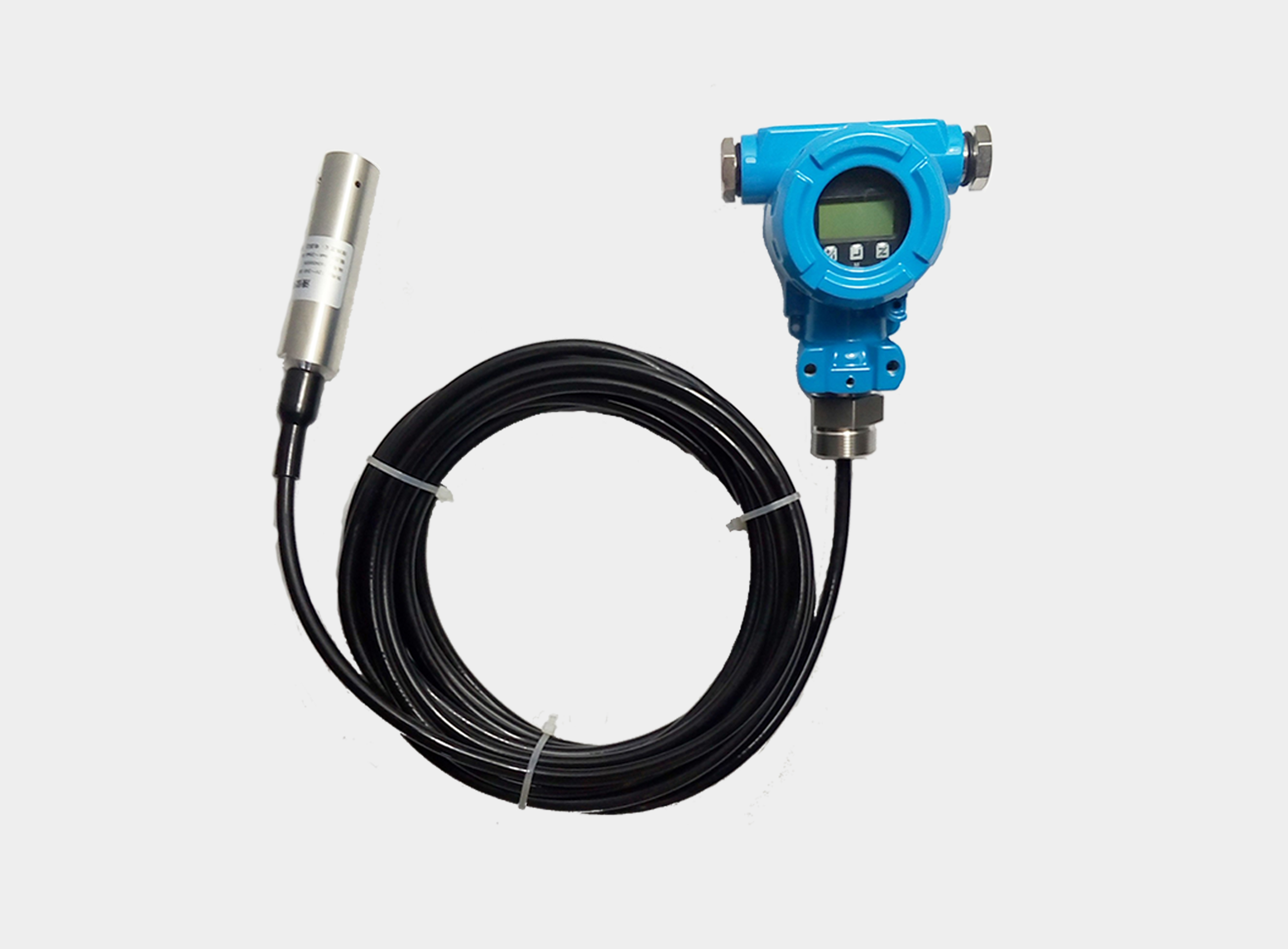 W-P603系列液位变送器